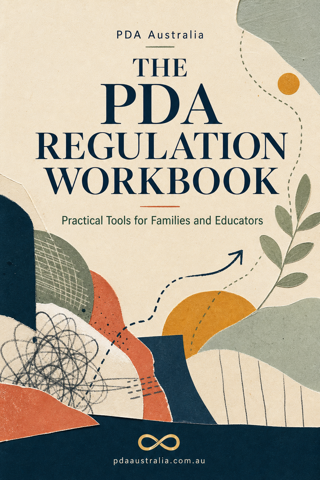 The PDA Regulation Workbook cover