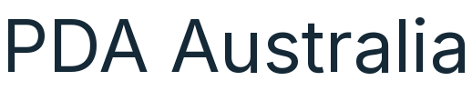 PDA Australia