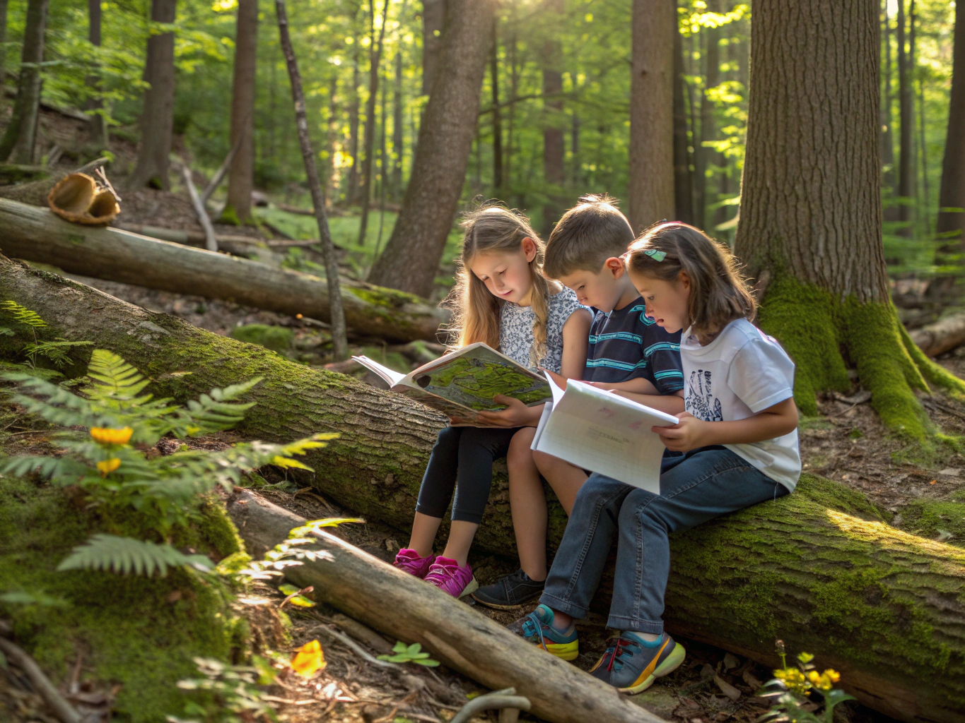 Supportive learning environment in Australia