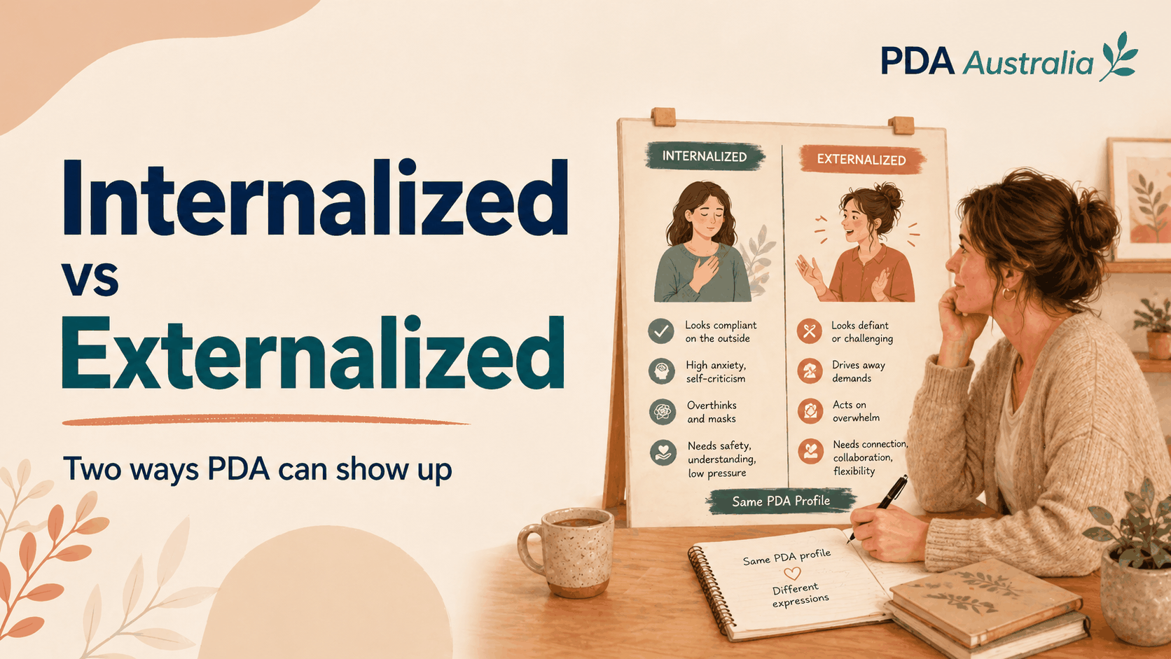 PDA Basics - PDA Australia