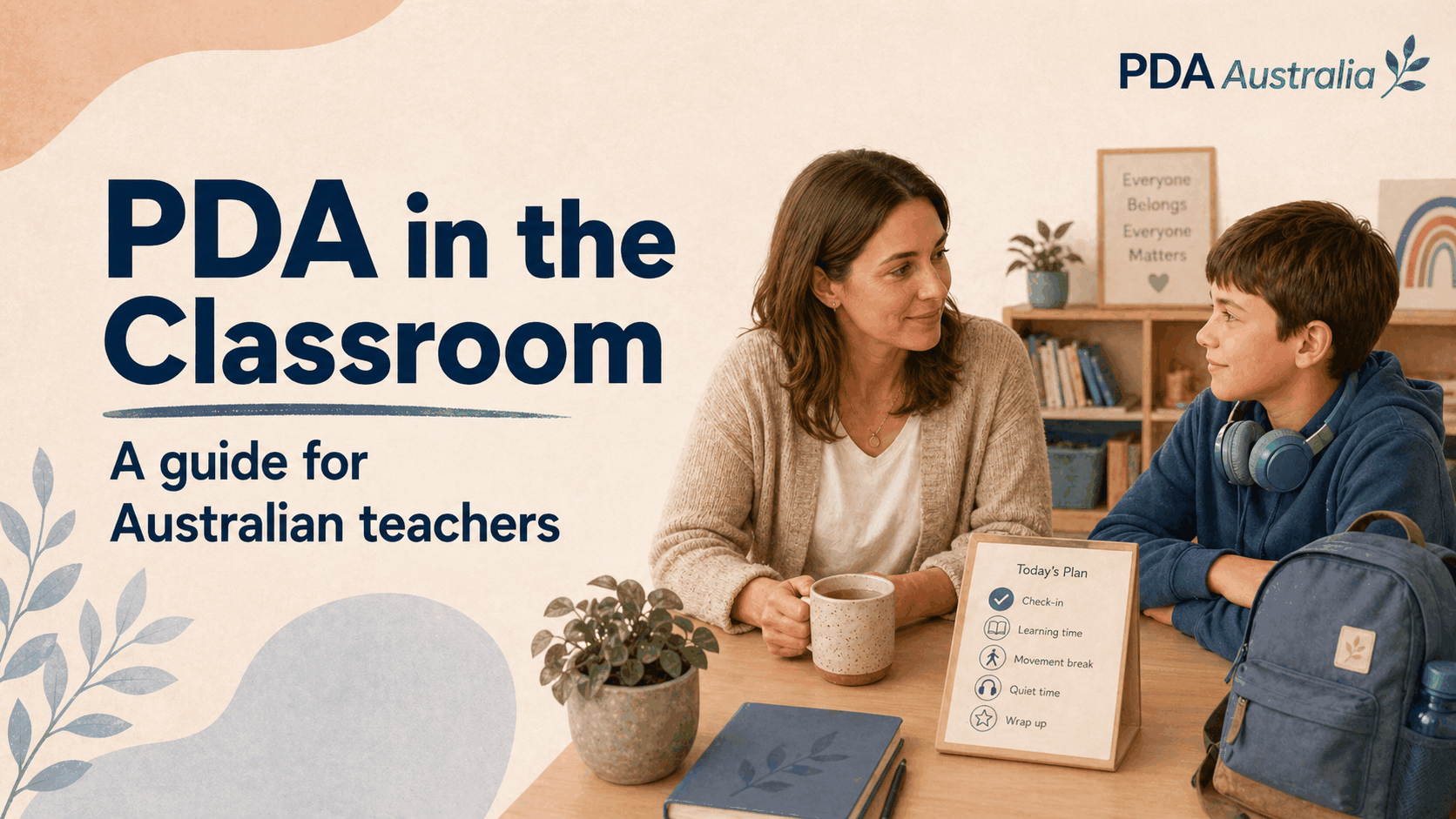 Pda In School PDA in the Classroom: What Every Australian Teacher Needs to Know
