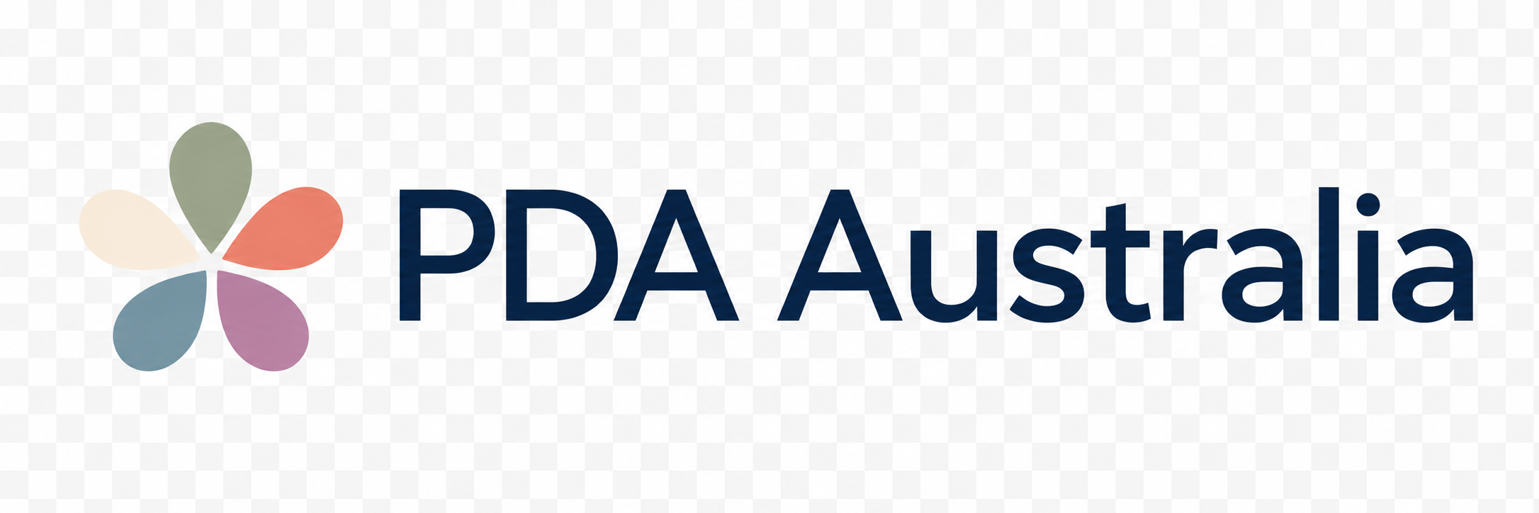 PDA Australia logo