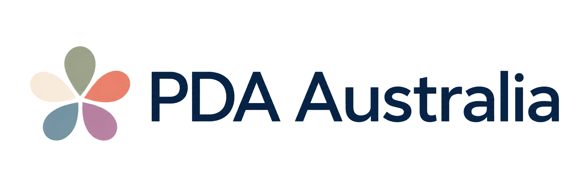 PDA Australia logo