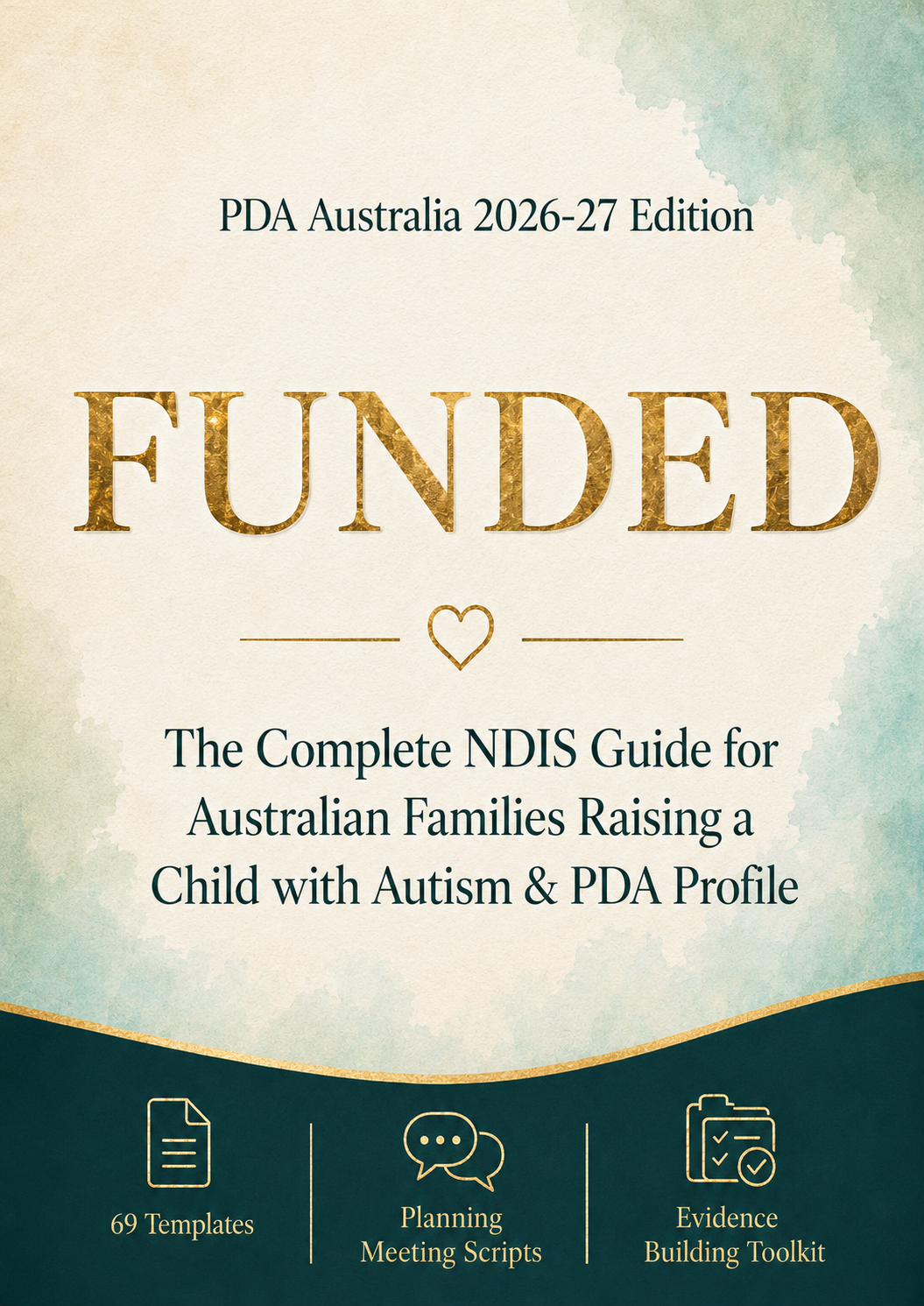 FUNDED — The Complete NDIS Guide for PDA Families